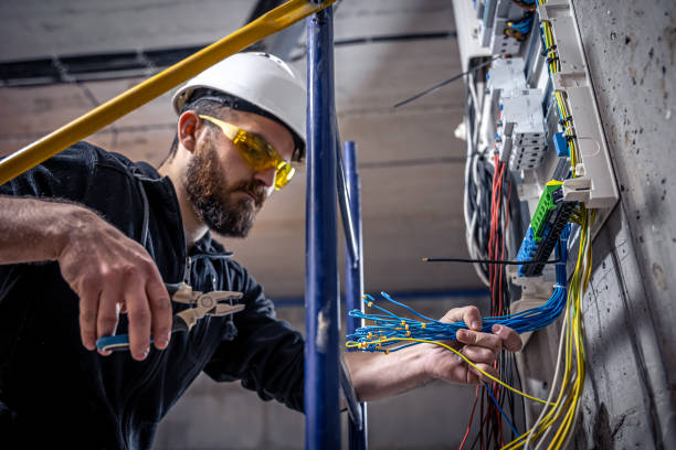 Best Electrical Installation Contractor  in Caddo Mills, TX