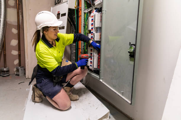 Affordable Electrical Installation in Caddo Mills, TX