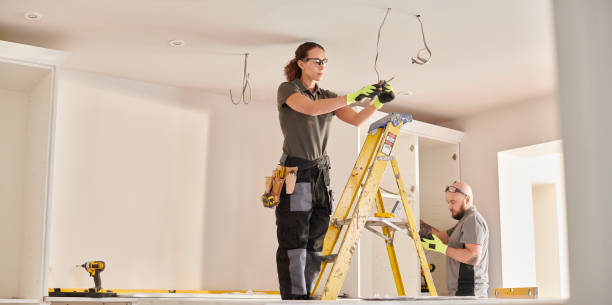 Best Electrical Wiring Services  in Caddo Mills, TX