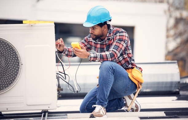 Best Electrical Contractors for Businesses  in Caddo Mills, TX