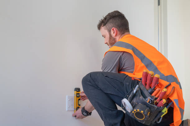 Best Circuit Breaker Repair  in Caddo Mills, TX