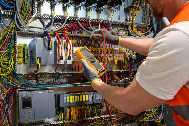 Best Local Electrician Companies  in Caddo Mills, TX