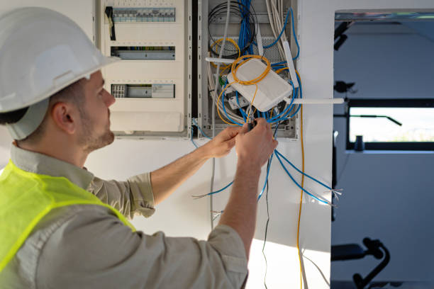 Best 24-Hour Electrician  in Caddo Mills, TX