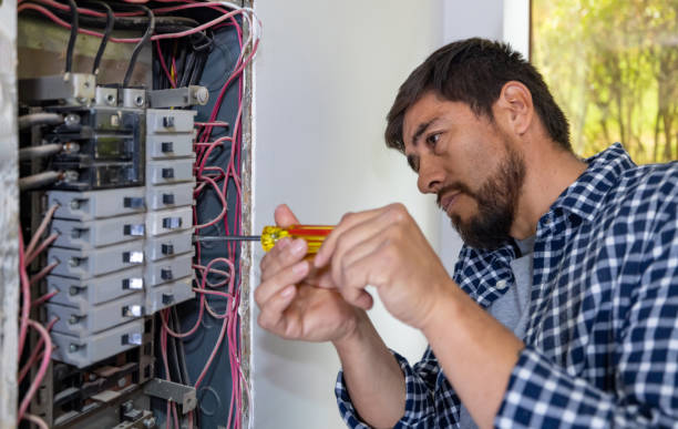Electrical System Inspection in Caddo Mills, TX